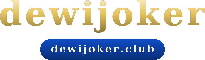 dewijoker logo