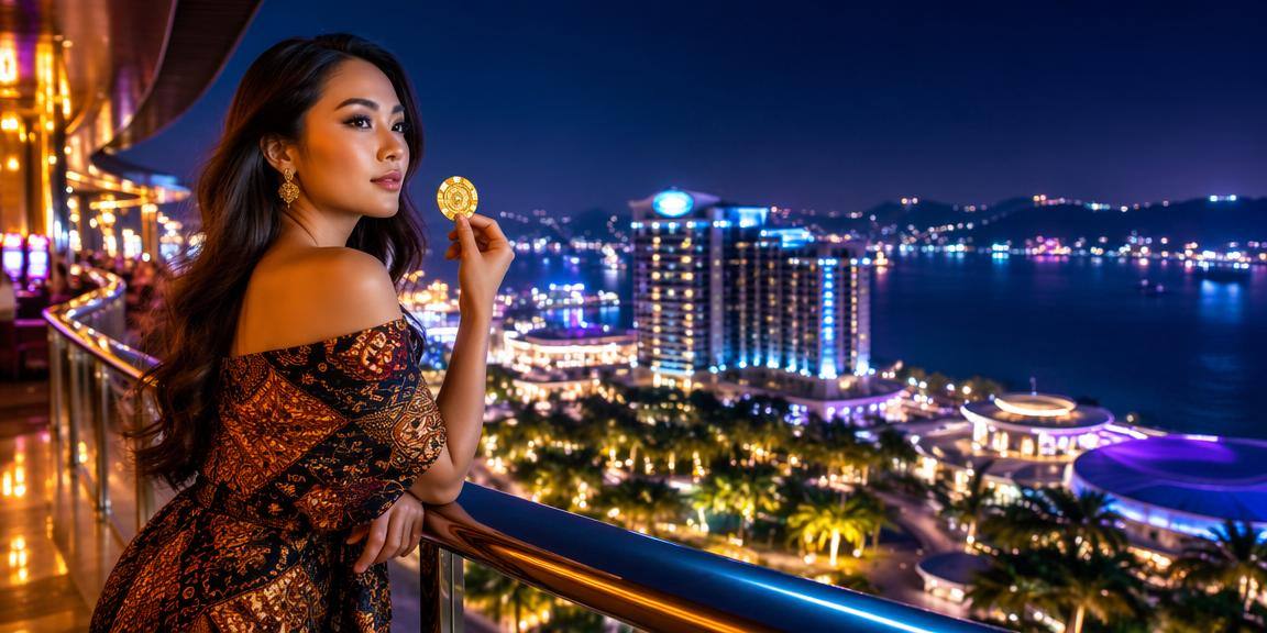 dewijoker VIP Baccarat
